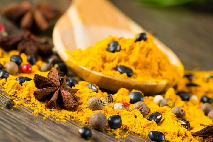 kurkuma